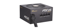FOCUS Gold (Fixed Cables)