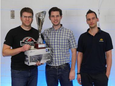 First Ever HWBOT World Champion is Crowned