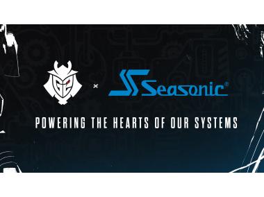 Seasonic - G2 Partnership