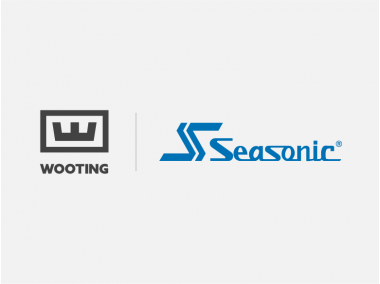 Wooting and Sea Sonic Partnership