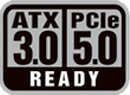 ATX 3.0 E PCIe 5.0