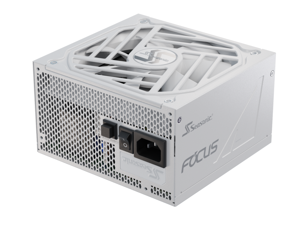Seasonic FOCUS GOLD Best Quality Power Supplies