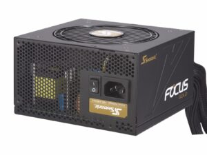 FOCUS GOLD