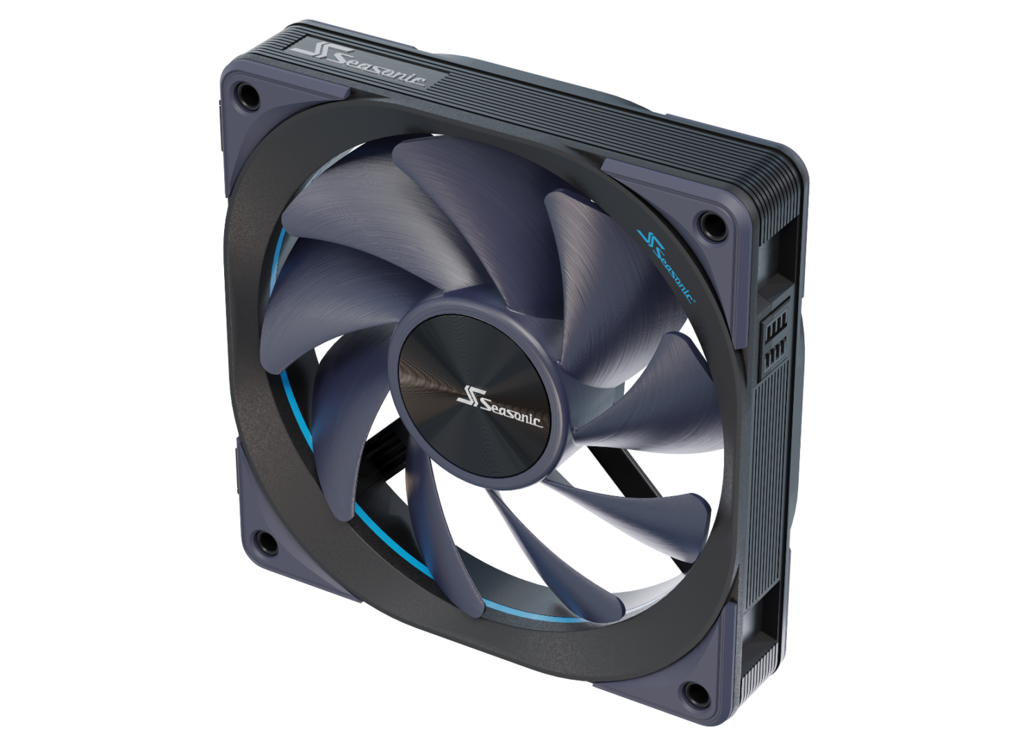 PC Custom Cooling Seasonic High Quality Computer Cooling