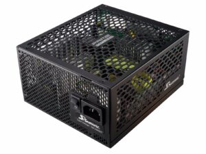 PRIME TITANIUM FANLESS