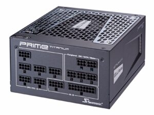 PRIME TITANIUM