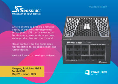 2019_Computex_Zaproszenie