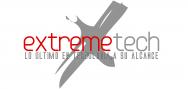 Tecnología extrema