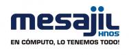 Distribuidora Mesajil