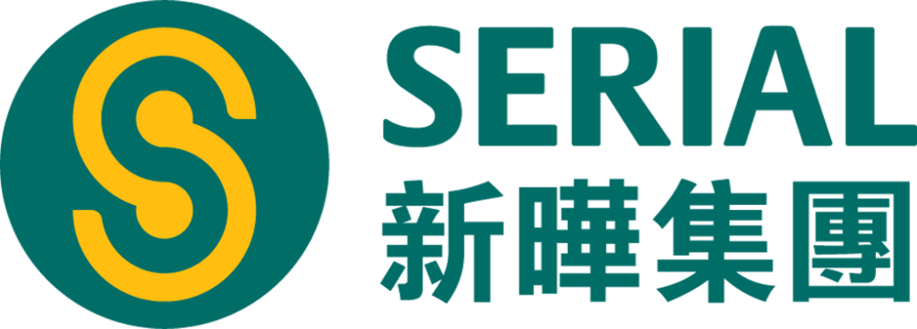 Logotipo de SerialTec Japón