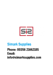 Simark Supplies
