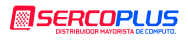 CORPORACIÓN SERCOPLUS SAC