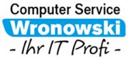 Servicio informático Wronowski