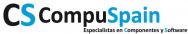COMPUSPAIN, SL