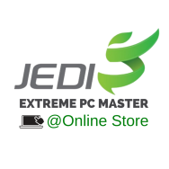 Compañía Maestro Jedi, Ltd.