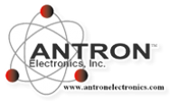 Electrónica Antron