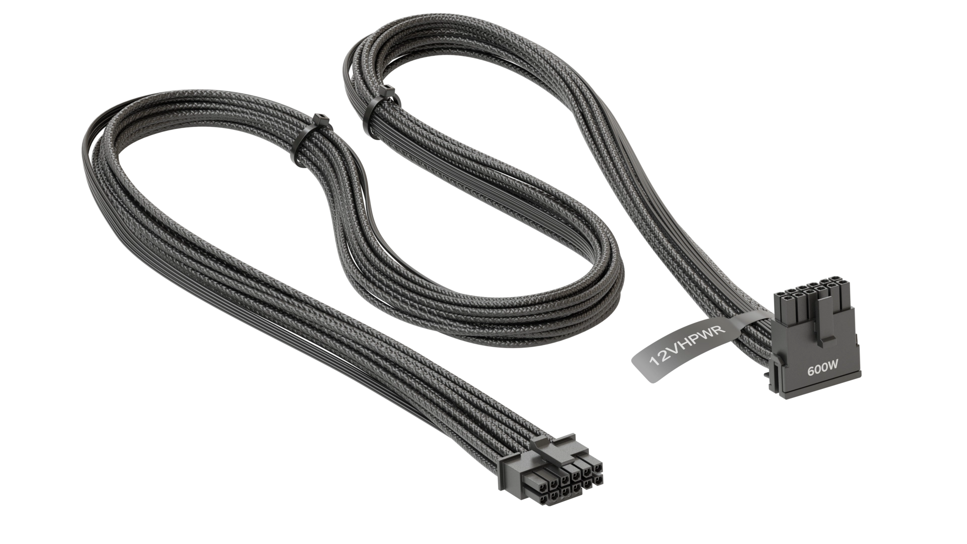 Seasonic Native 12VHPWR 90° Cable