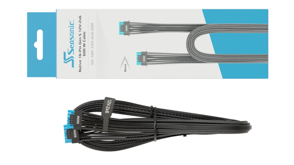 ATX3 12V 2x6