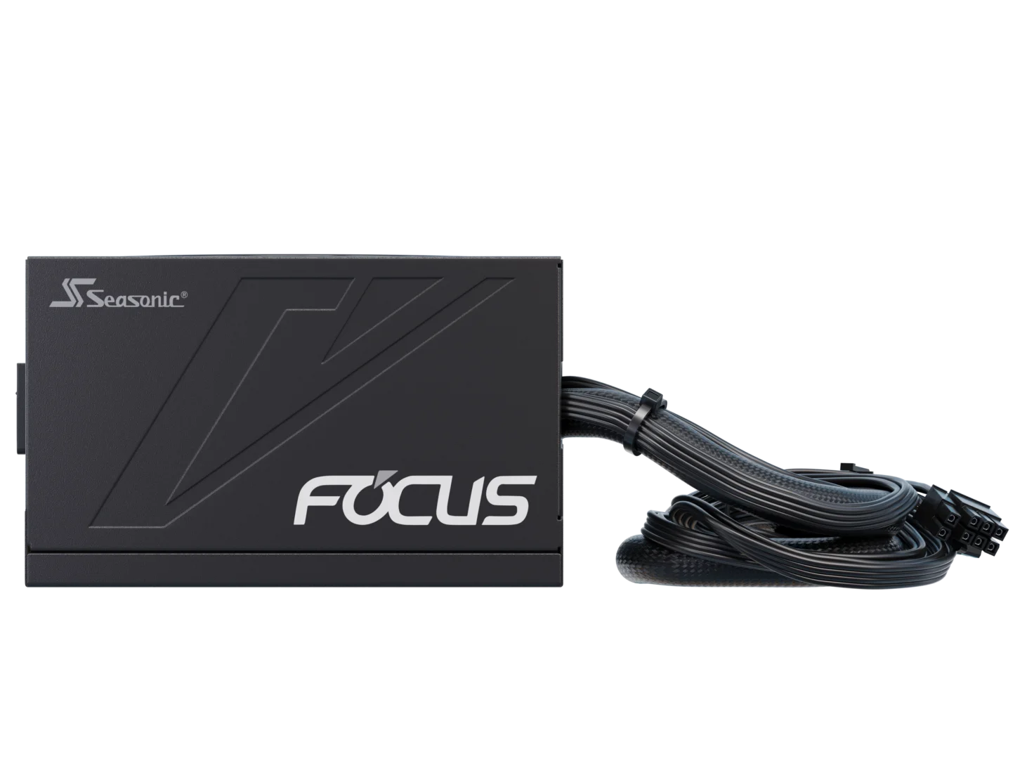 FOCUS GM - Seasonic High Quality Power Supplies