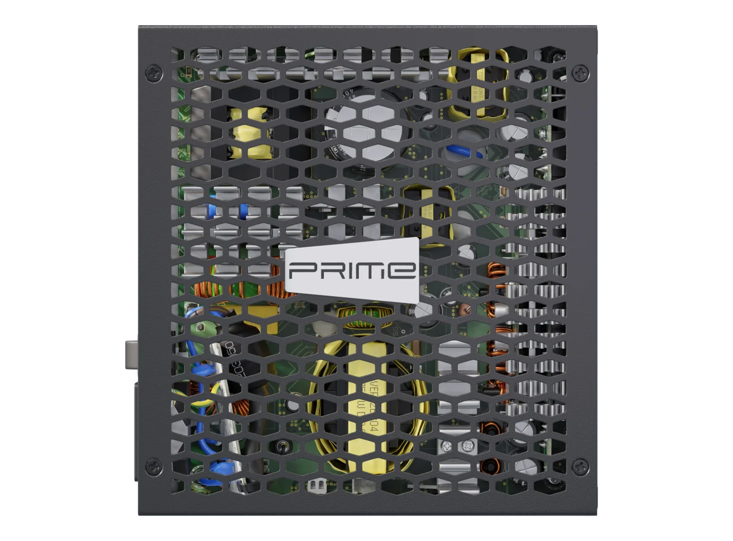 PRIME FANLESS PX - Seasonic Silent Power Supplies
