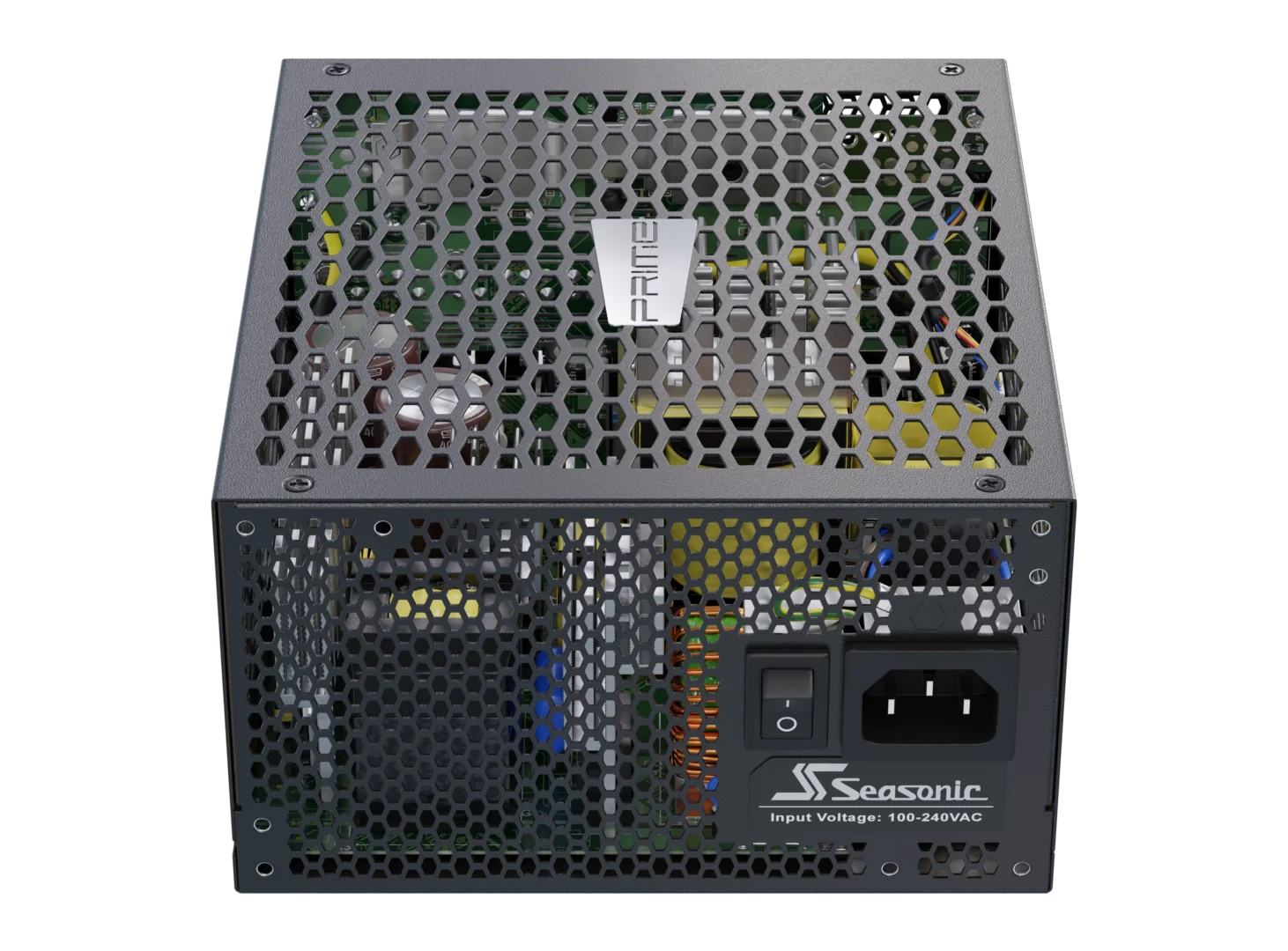 PRIME Fanless TX 700 600 back