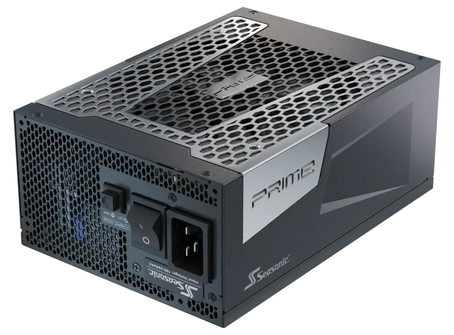 PRIME TX - 1600 gallery image 3