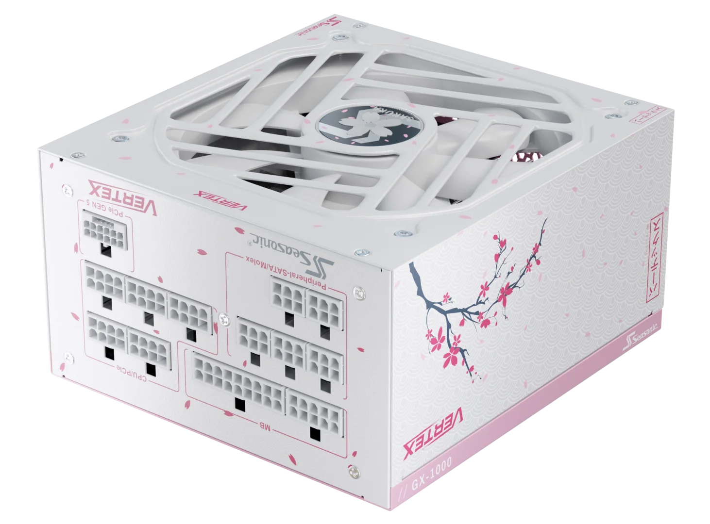 Vertex-Sakura-connector-plate