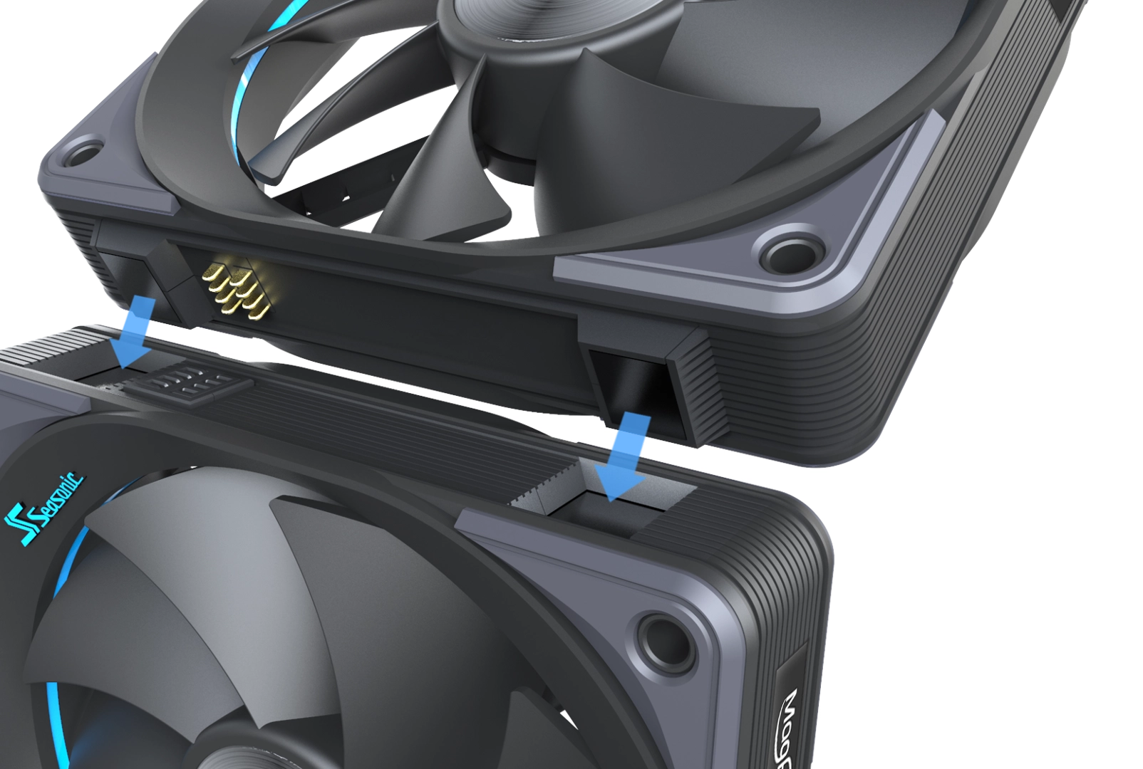  MagFlow 120 mm 
