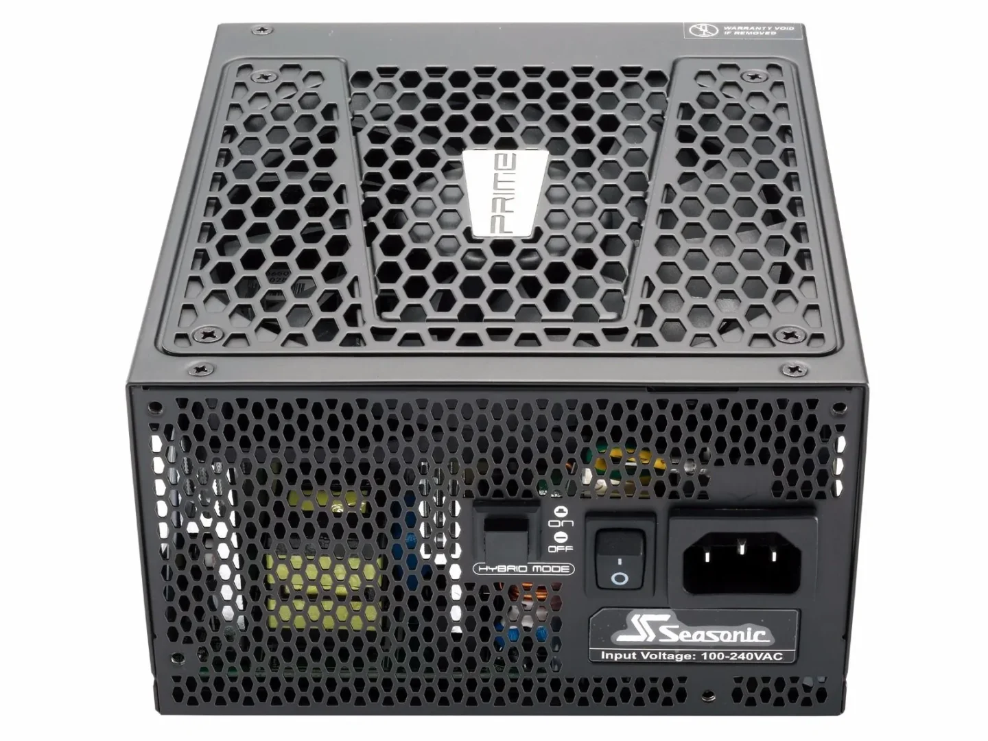Seasonic PRIME ULTRA 1000 Platinum ATX電源 Amazon.com: Seasonic PRIME 1000 Platinum SSR-1000PD 1000W 80