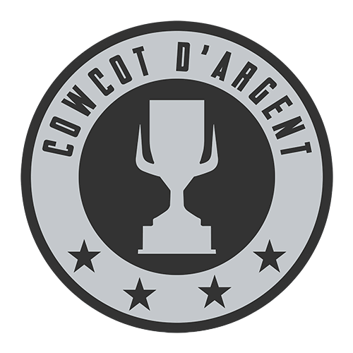 Cowcotland Silver