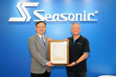 ESG Award