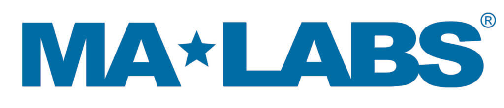 logotipo de malabs_