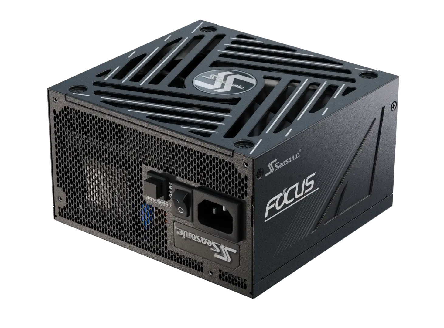ATX3.1 FOCUS GX-Back-Panel