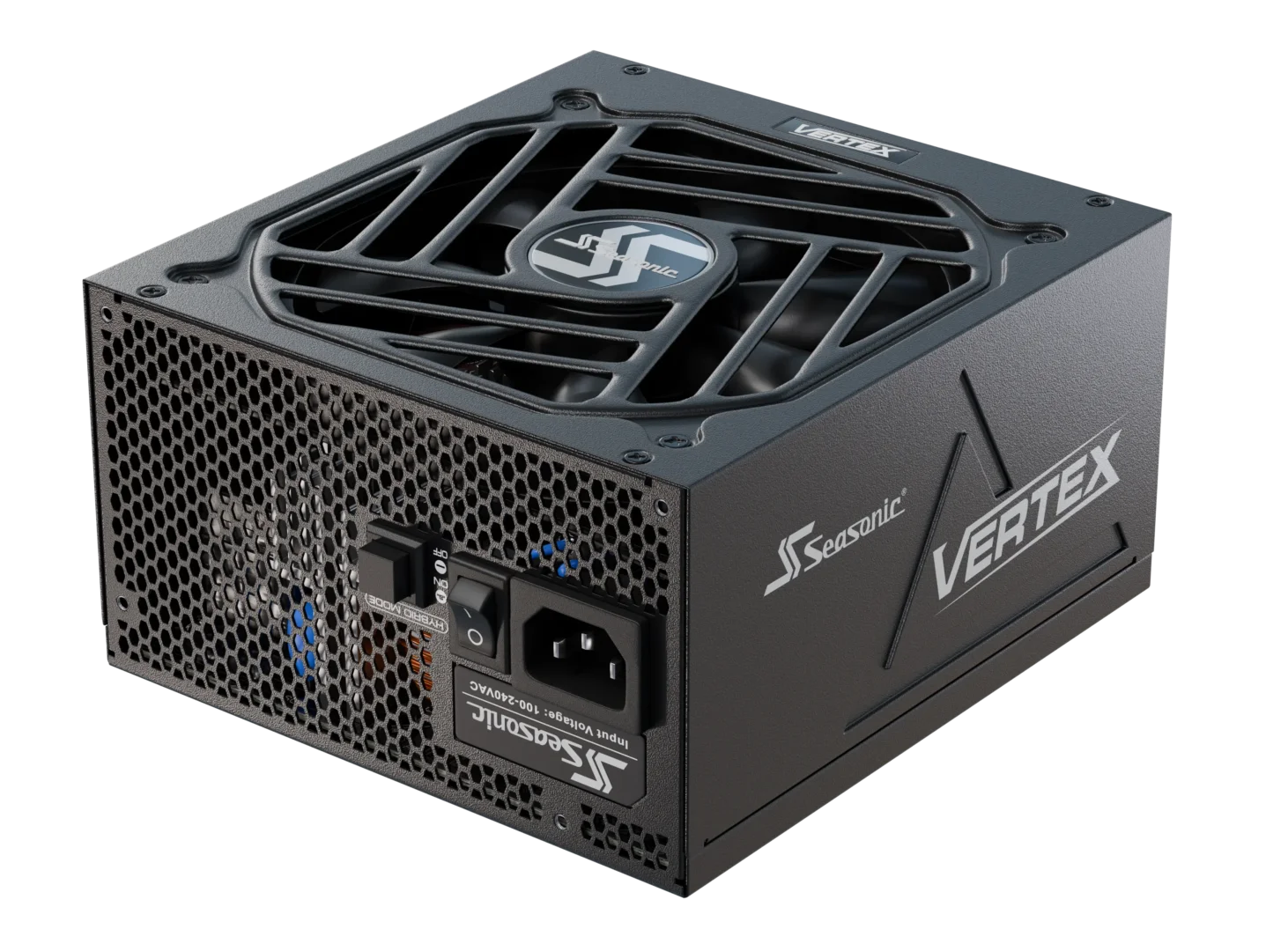 VERTEX GX ATX 3.1 -Seasonic 高品質電源
