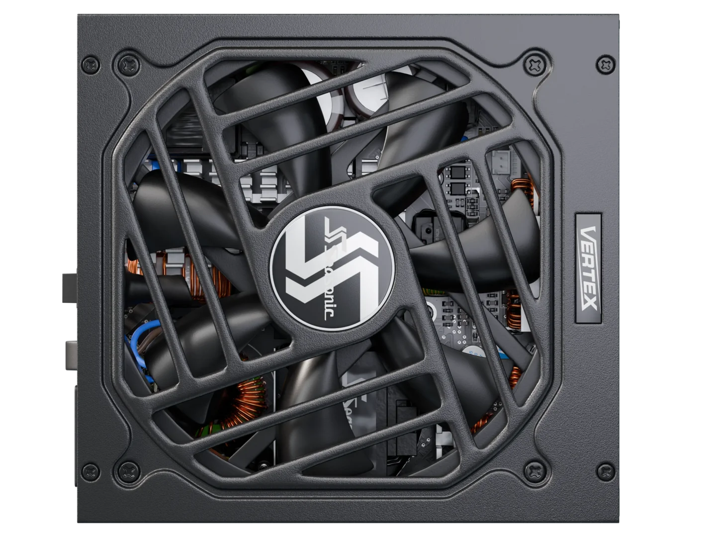 VERTEX PX ATX 3.1 -Seasonic 高品質電源