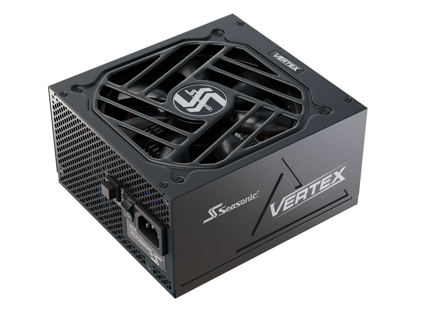 VERTEX PX ATX 3.1 -Seasonic 高品質電源