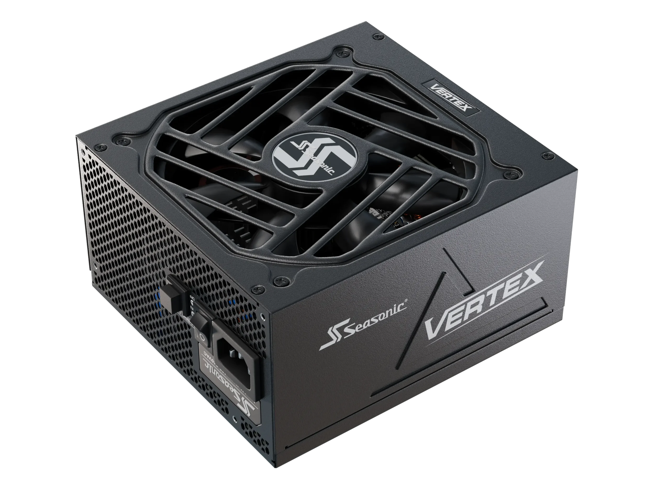 VERTEX PX internal with cover