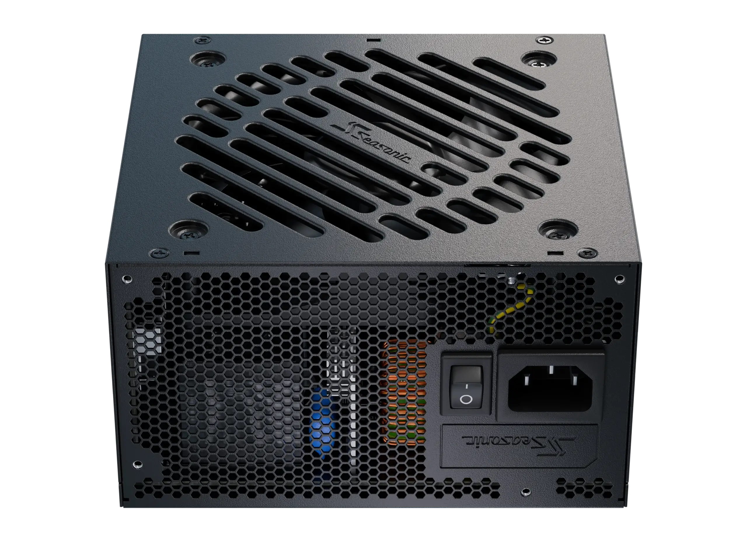 CORE PX back panel