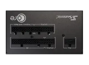 【新品未開封】Seasonic GX-650 80PLUS 650W ATX3 Amazon.com: Seasonic FOCUS GX-650, 650W 80+ Gold, Full
