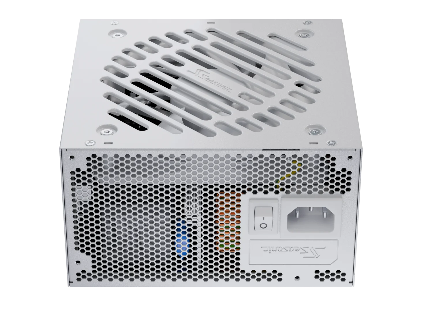 CORE v2 White 650 back