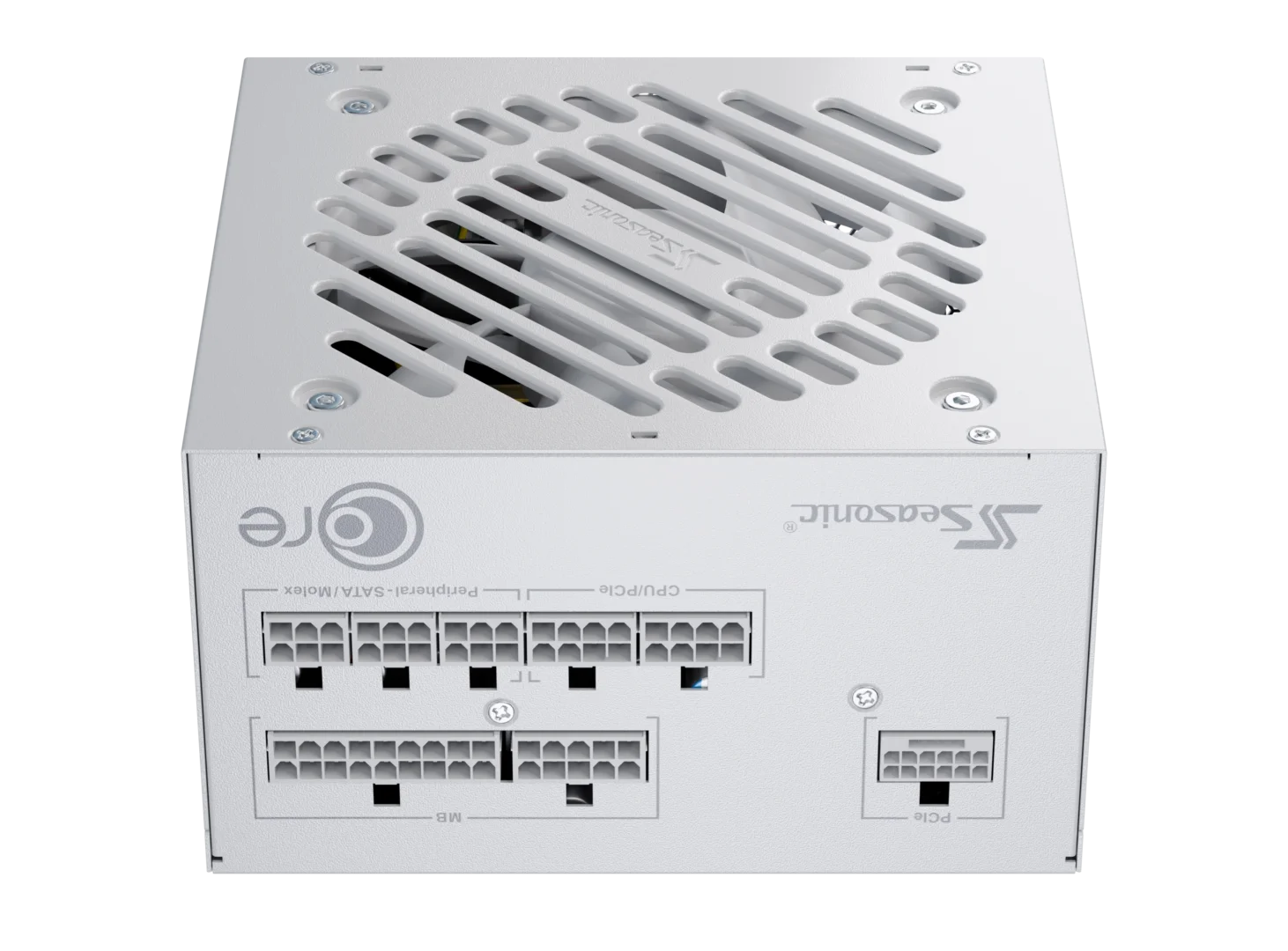 CORE v2 White 650