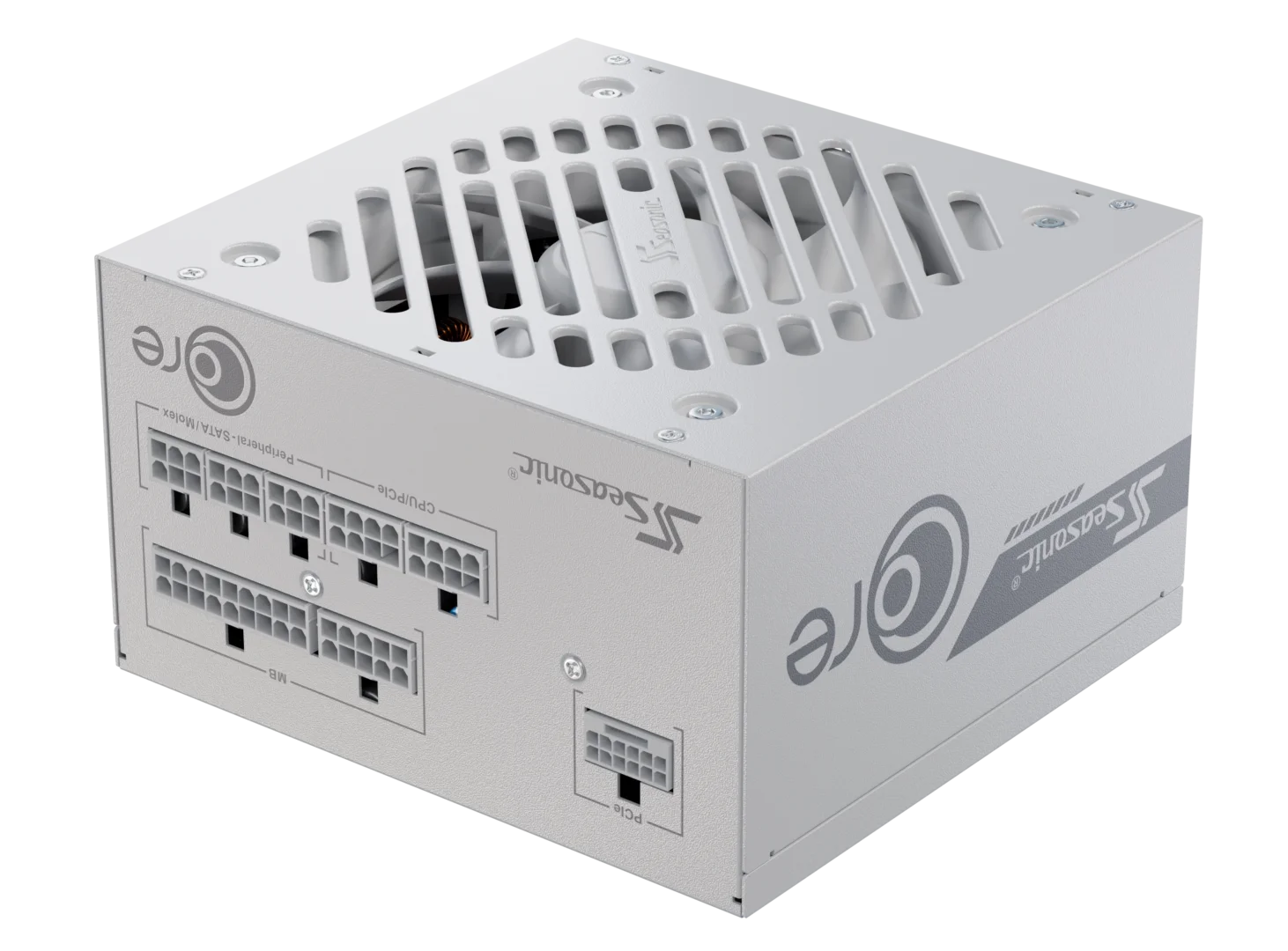 CORE-v2-White-650-connector-plate