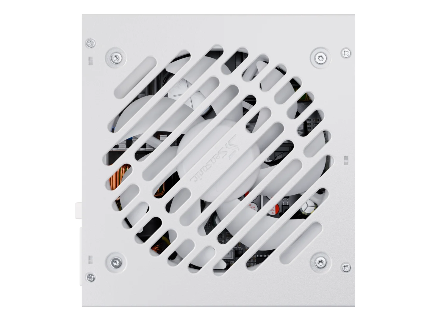 CORE v2 White 650 fan