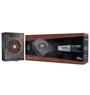 PRIME TX Noctua Edition