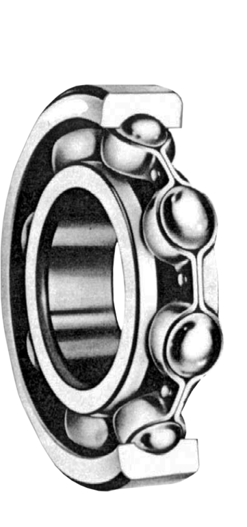 Bearing Fan