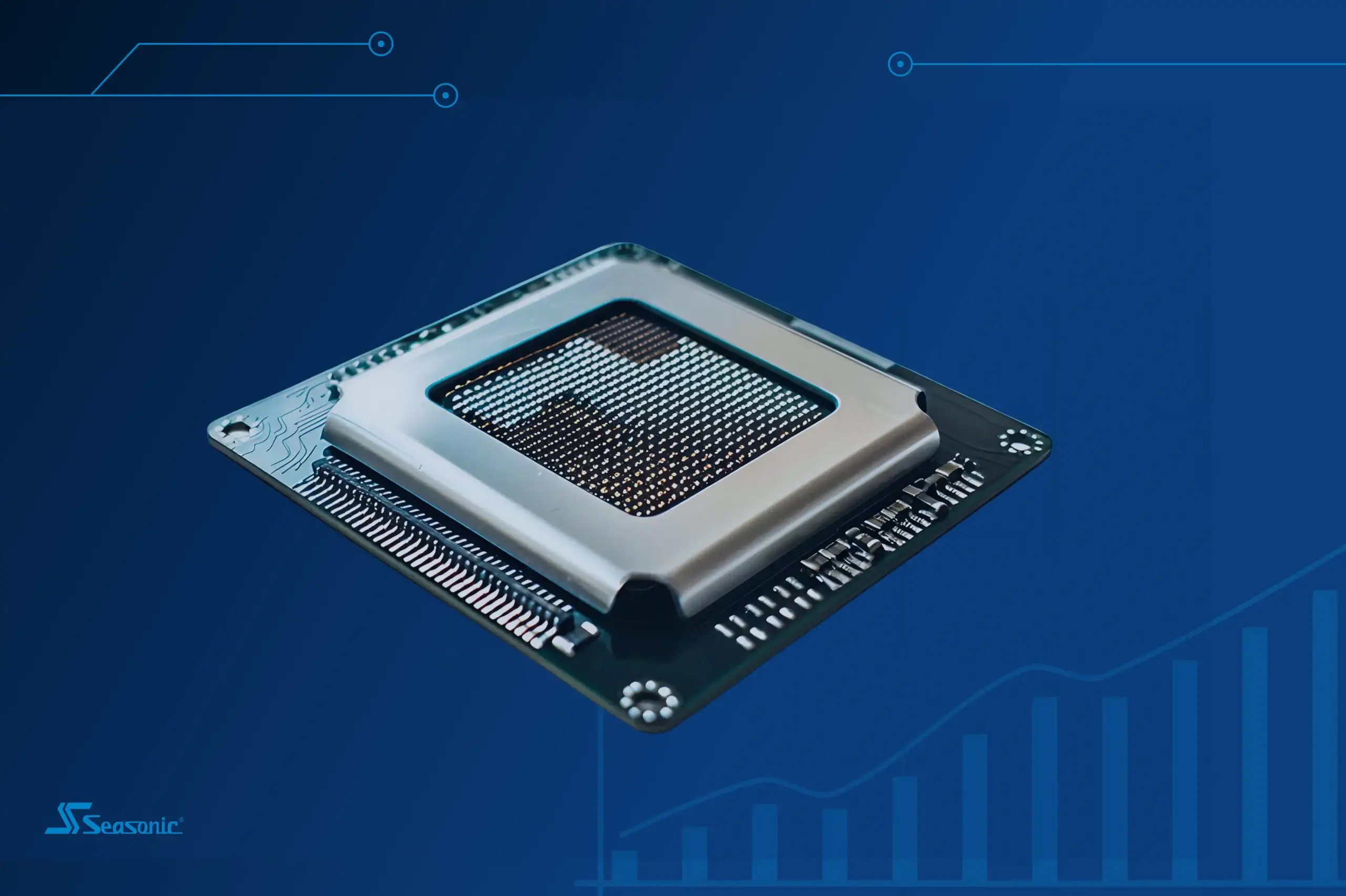Components Power Consumption