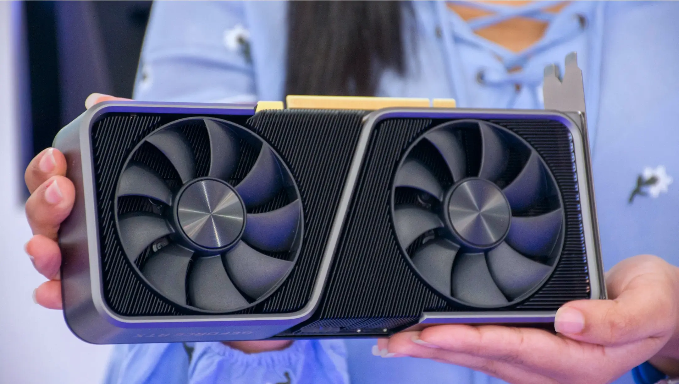 Power Requirements for High-End GPUs