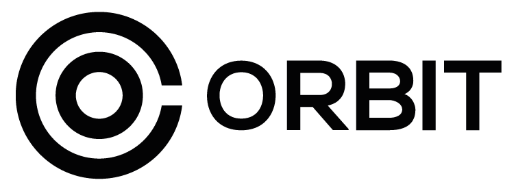 Computer Orbit Logo