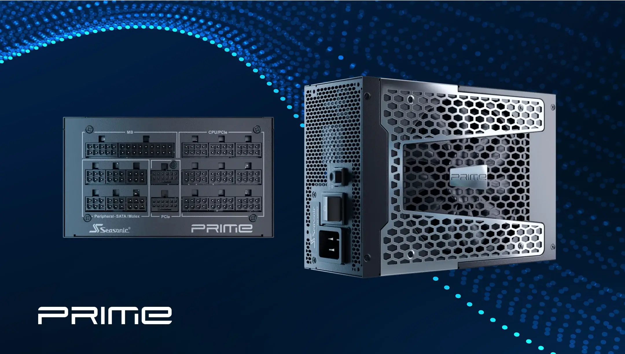 PSU for Gaming PC