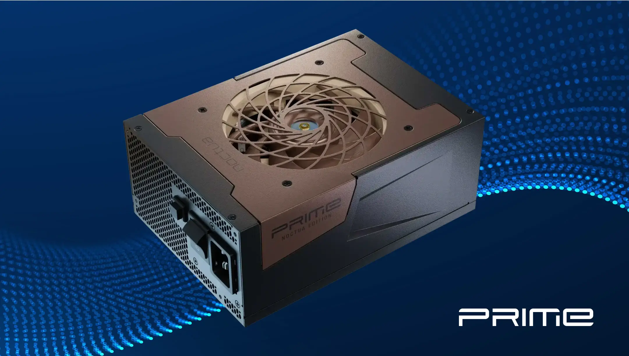 PRIME TX-1600 Noctua Edition